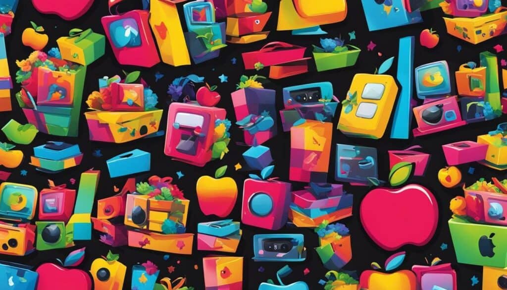 Apple tv black week