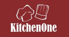 Kitchenone logo Kitchenone logo