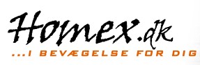 homex logo homex logo