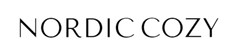nordic cozy logo nordic cozy logo