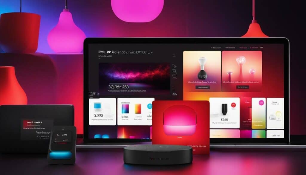 philips hue black week