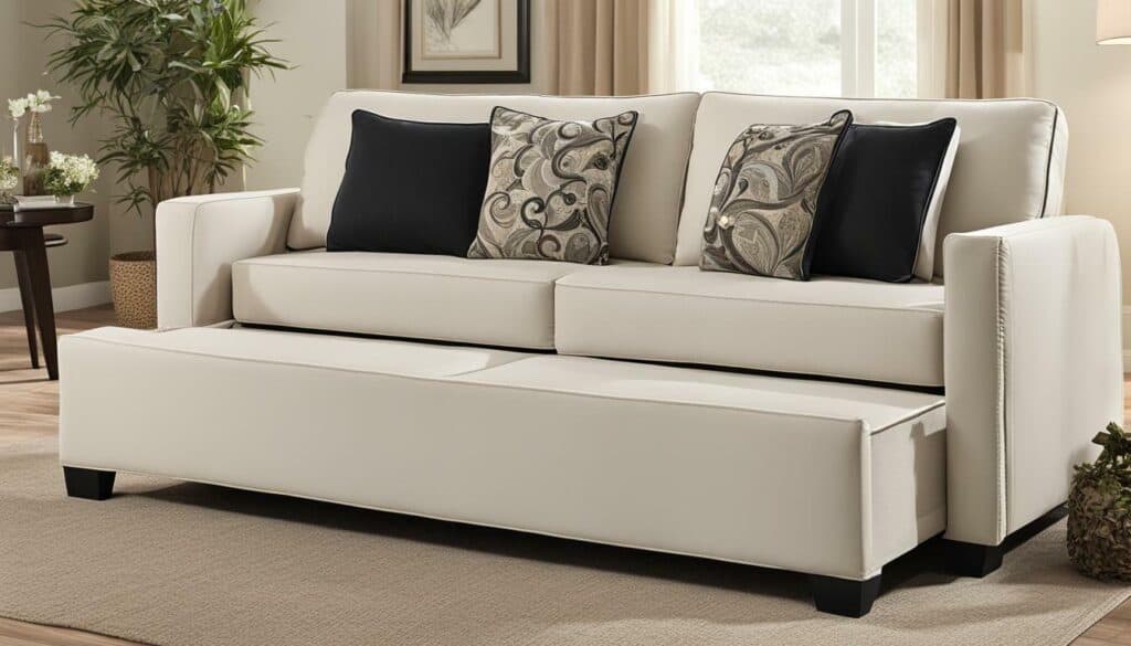 Sovesofa Black Week tilbud