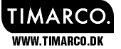 timarco logo timarco logo